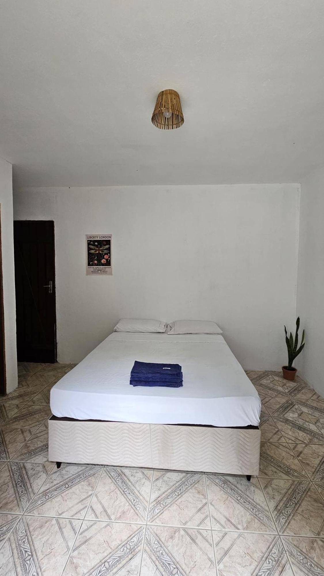 Lahselva Pousada E Hostel Itacaré Exterior foto