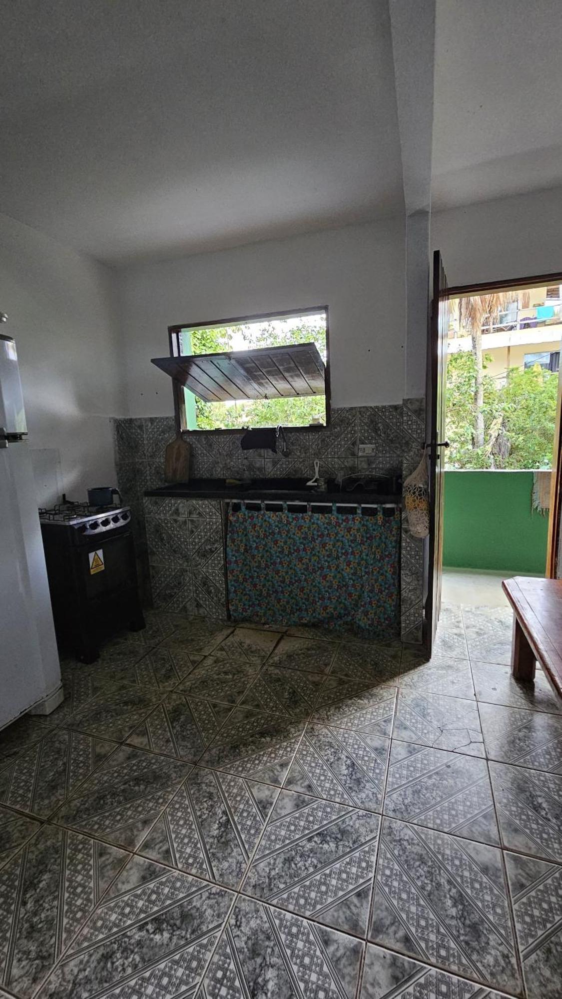Lahselva Pousada E Hostel Itacaré Exterior foto